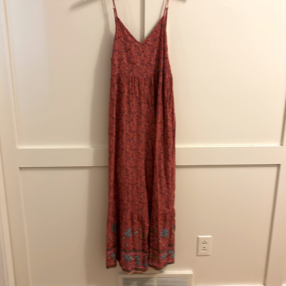 Natural Life Jumpsuit.  Size Small.